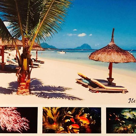 H&K Villa Blue Bay Ngoại thất bức ảnh