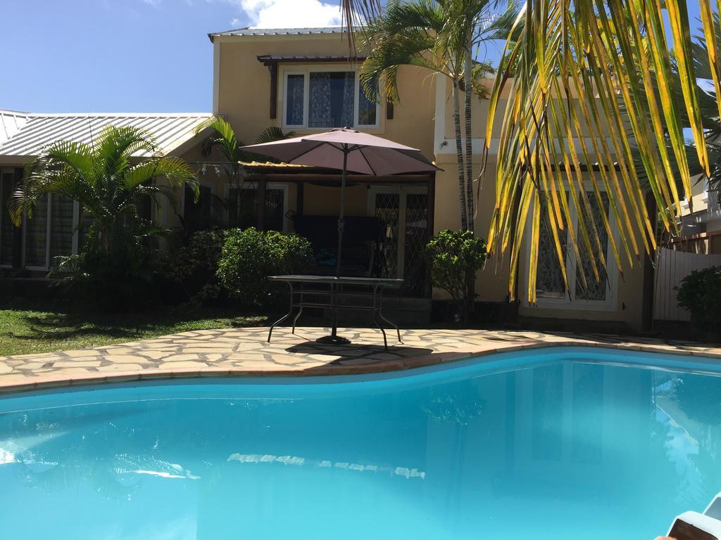 H&K Villa Blue Bay Ngoại thất bức ảnh