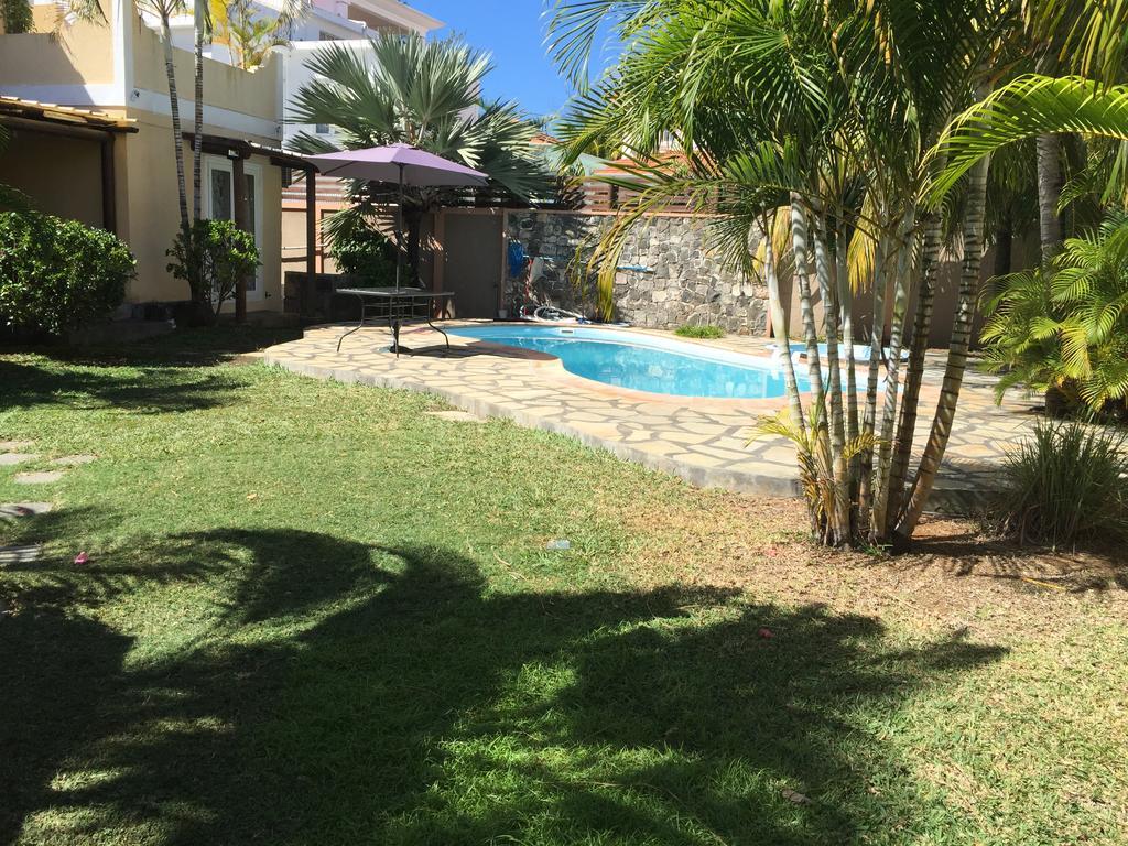 H&K Villa Blue Bay Ngoại thất bức ảnh
