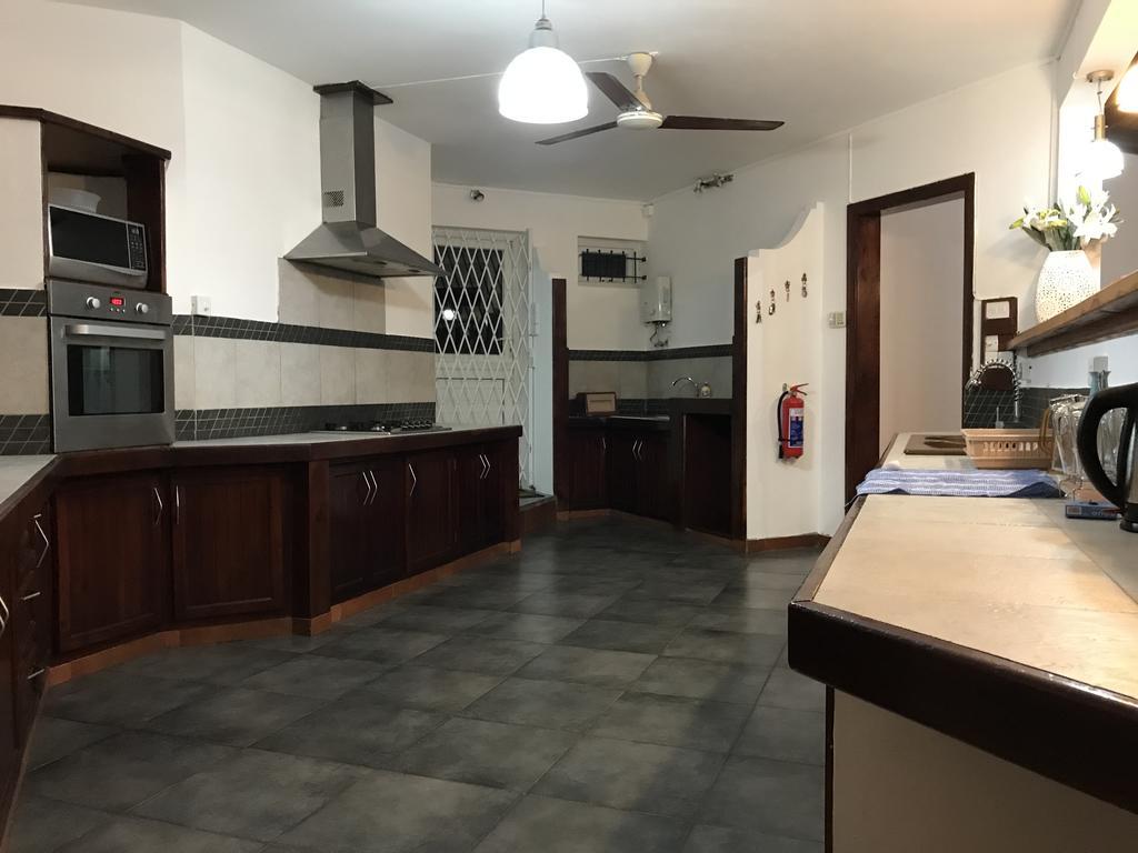 H&K Villa Blue Bay Ngoại thất bức ảnh