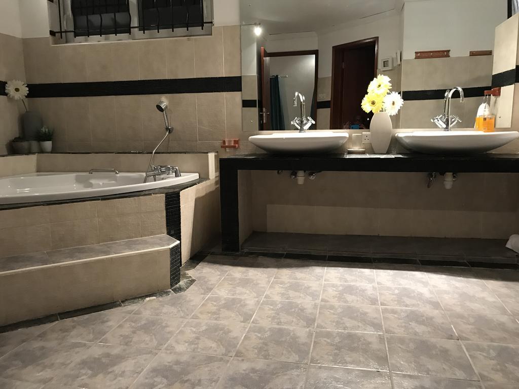 H&K Villa Blue Bay Ngoại thất bức ảnh