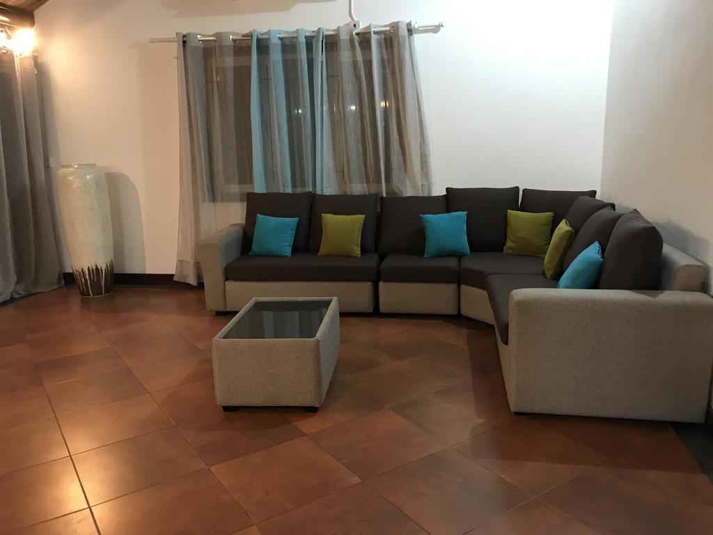 H&K Villa Blue Bay Ngoại thất bức ảnh