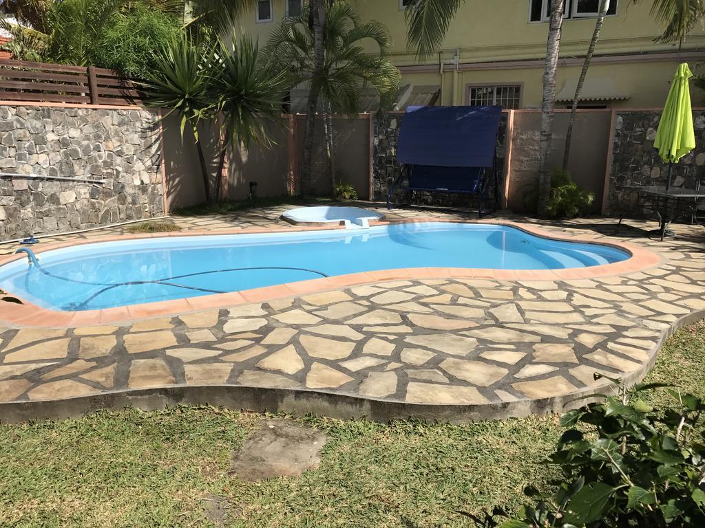 H&K Villa Blue Bay Ngoại thất bức ảnh