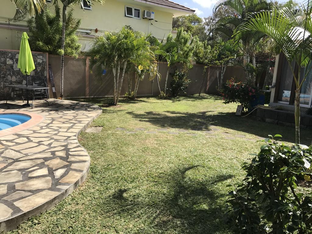 H&K Villa Blue Bay Ngoại thất bức ảnh