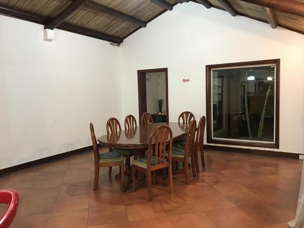 H&K Villa Blue Bay Ngoại thất bức ảnh