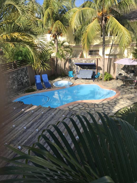 H&K Villa Blue Bay Ngoại thất bức ảnh