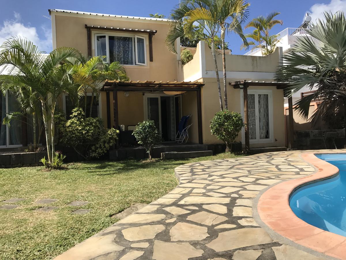 H&K Villa Blue Bay Phòng bức ảnh