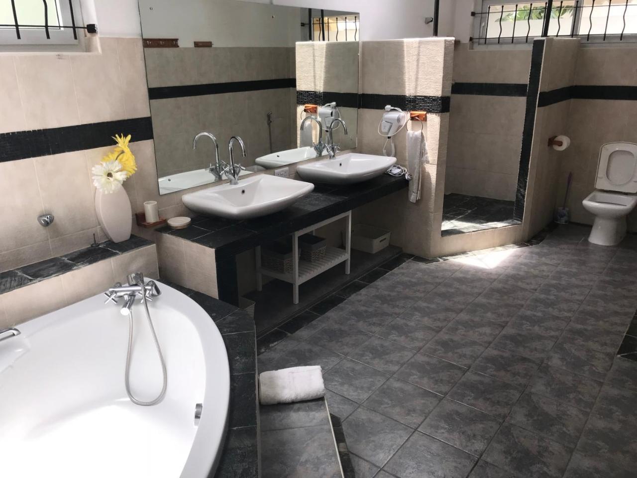 H&K Villa Blue Bay Ngoại thất bức ảnh