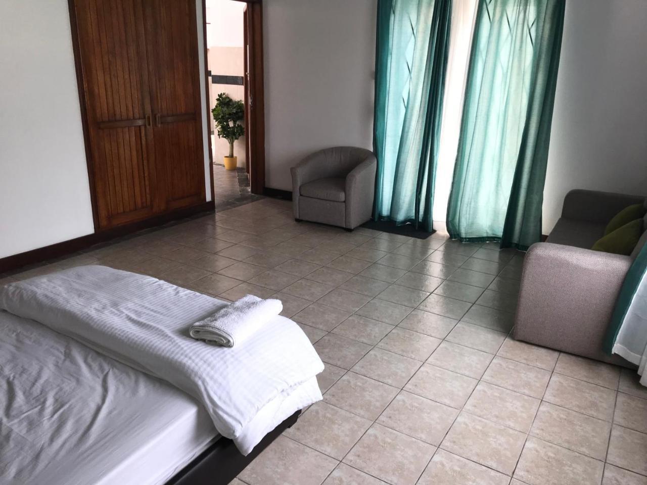 H&K Villa Blue Bay Ngoại thất bức ảnh