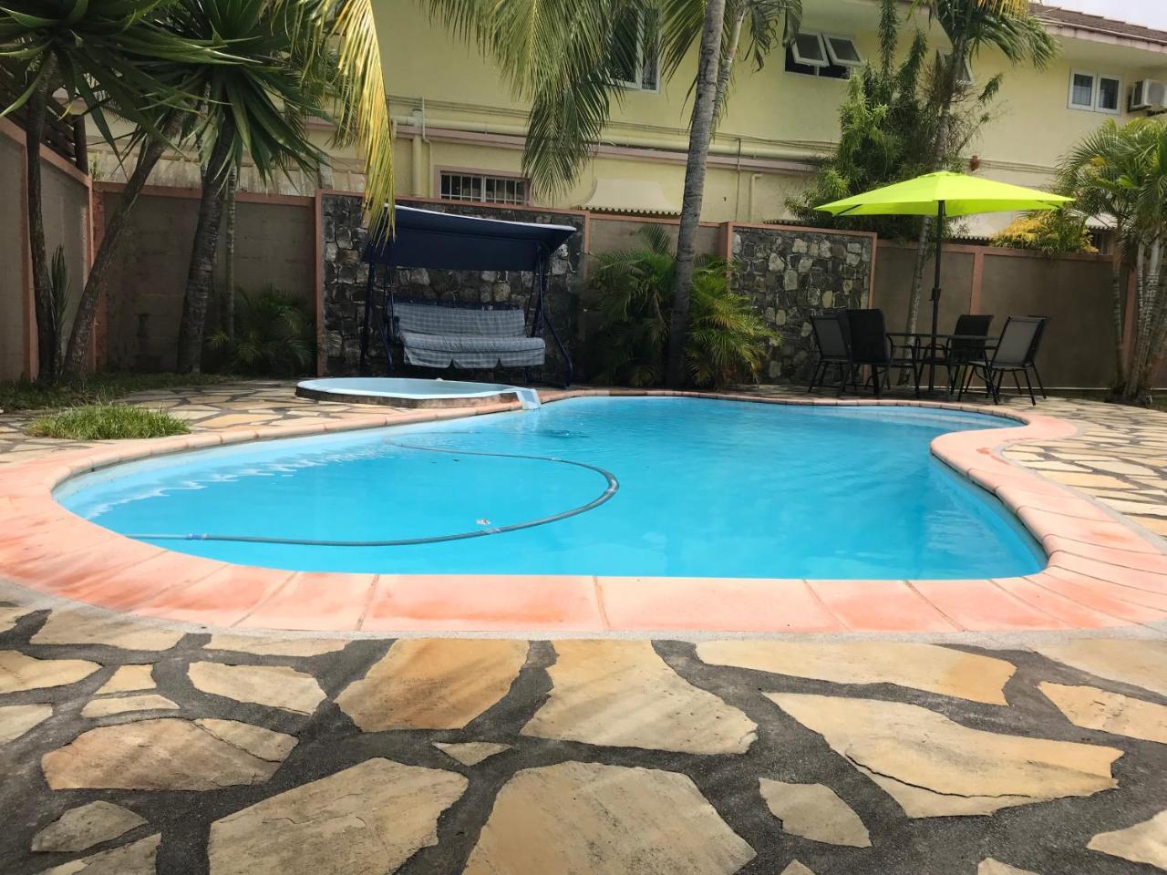 H&K Villa Blue Bay Ngoại thất bức ảnh