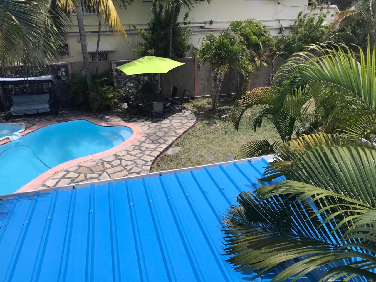H&K Villa Blue Bay Ngoại thất bức ảnh