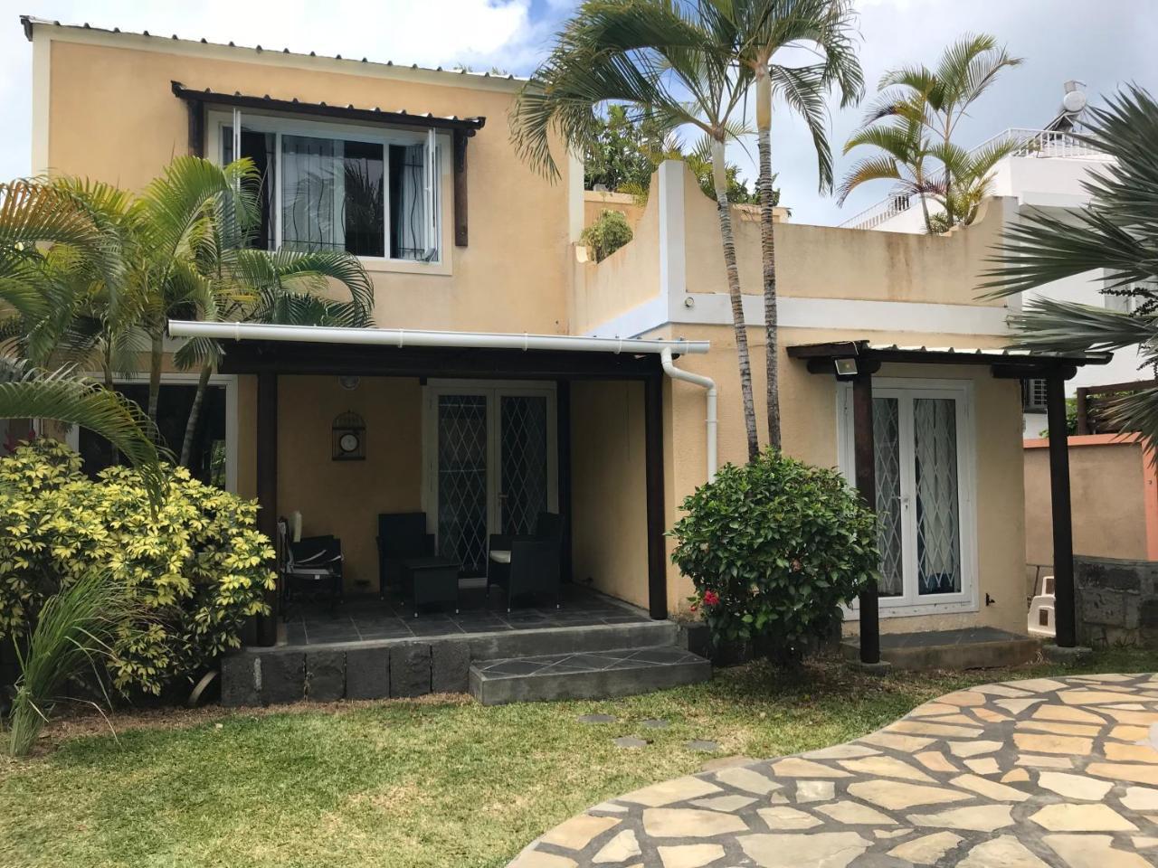 H&K Villa Blue Bay Ngoại thất bức ảnh