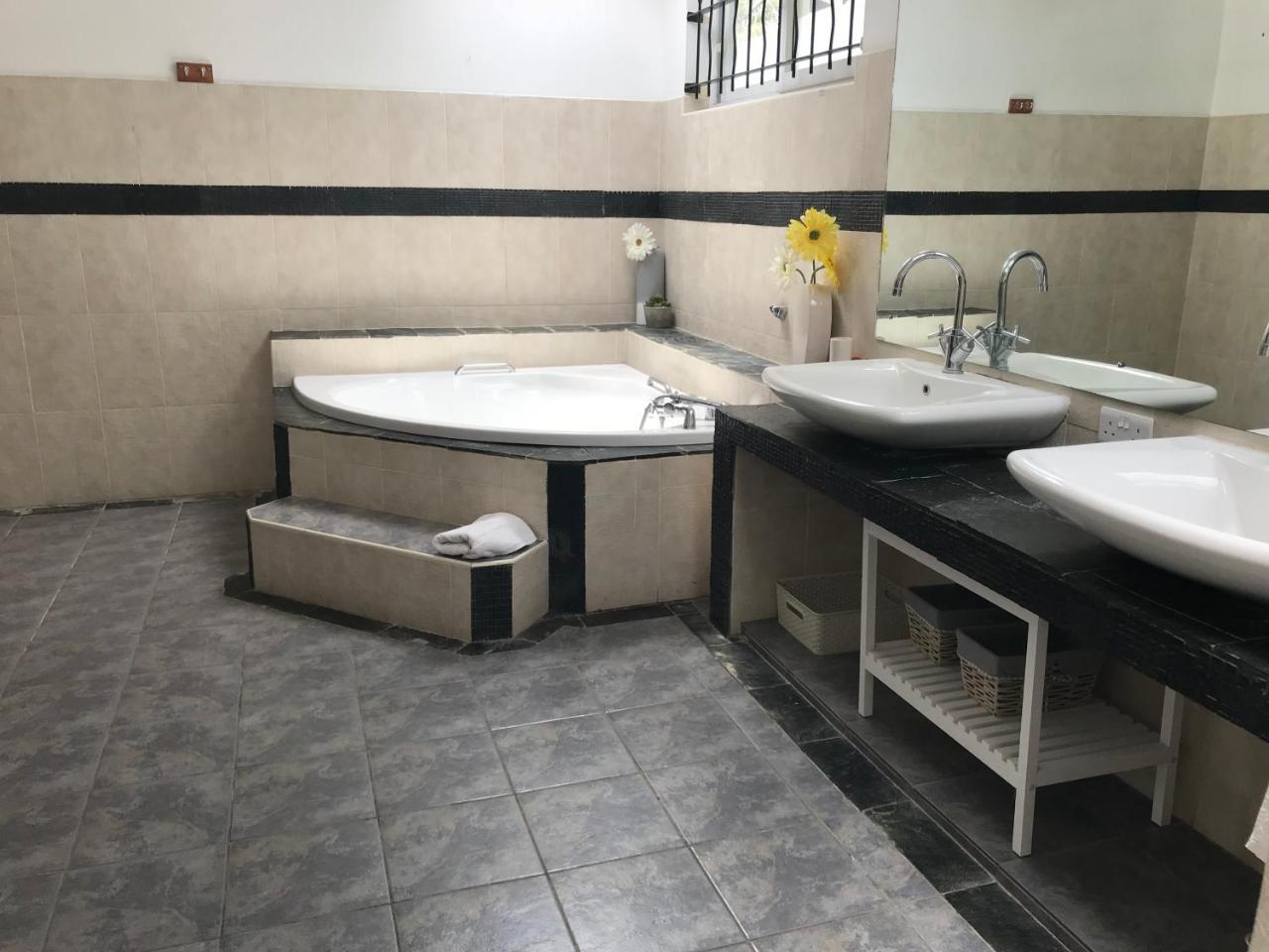 H&K Villa Blue Bay Ngoại thất bức ảnh