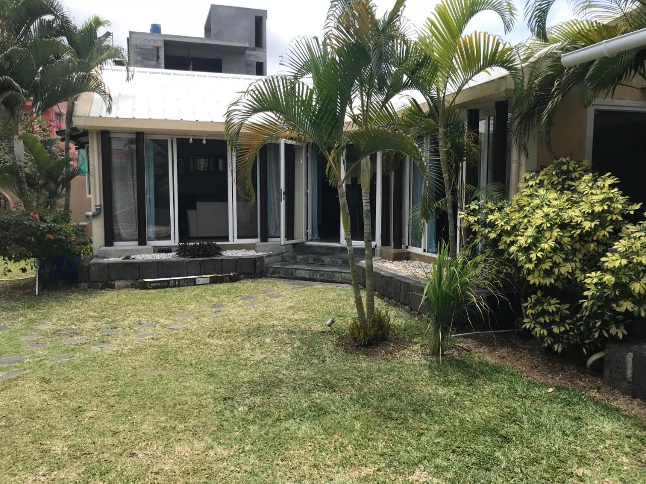 H&K Villa Blue Bay Ngoại thất bức ảnh