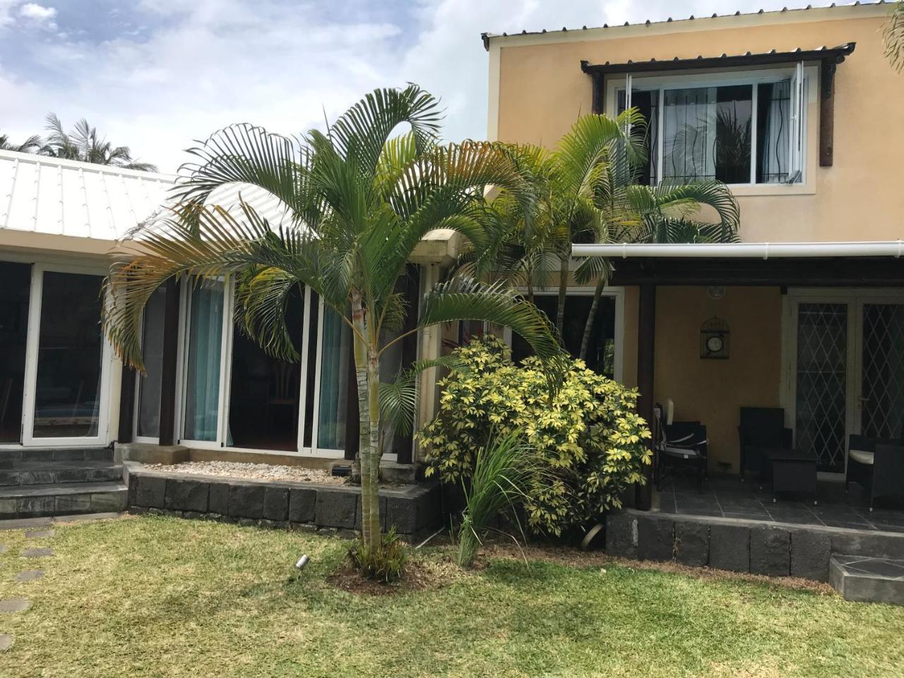 H&K Villa Blue Bay Ngoại thất bức ảnh