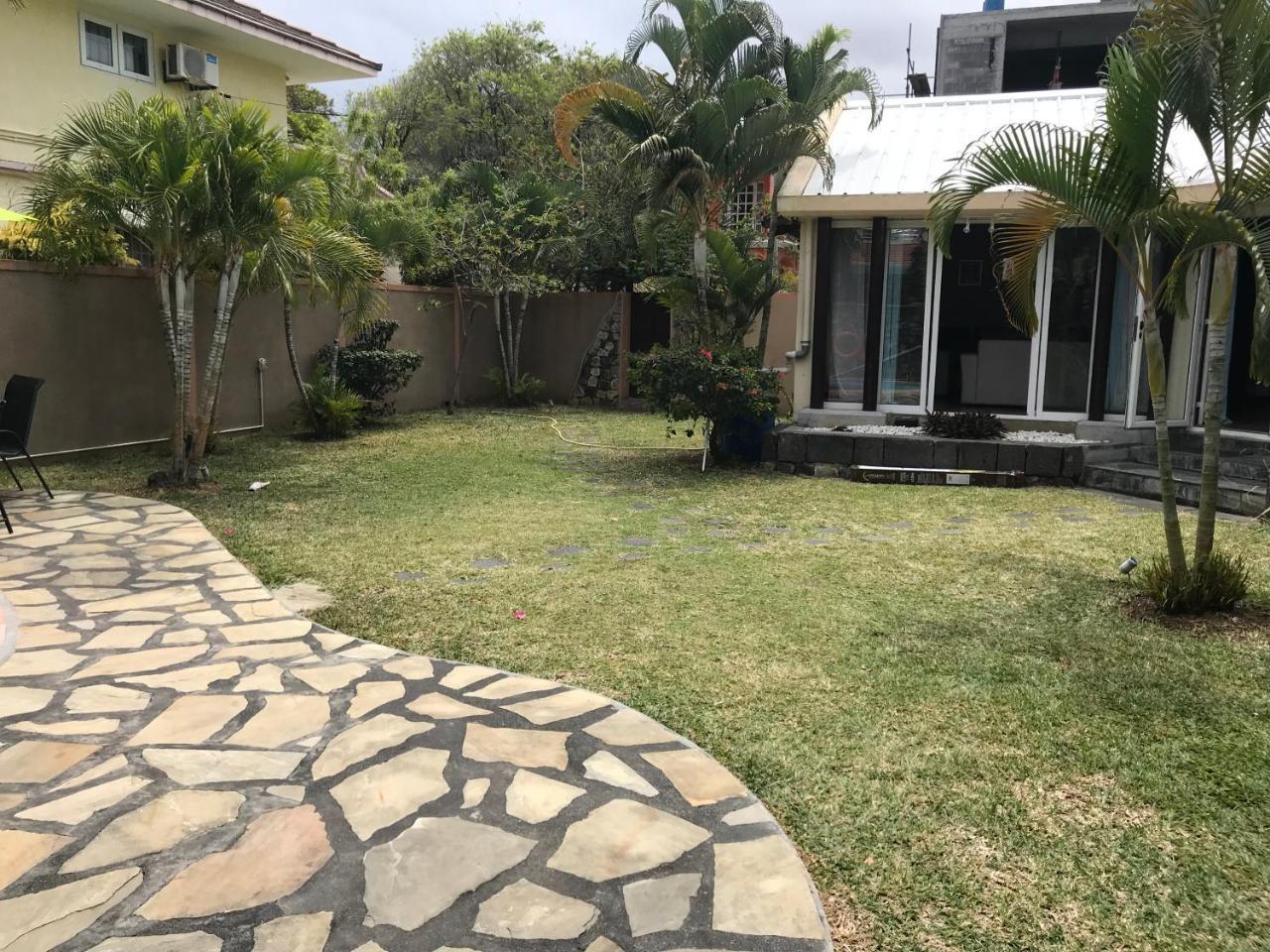 H&K Villa Blue Bay Ngoại thất bức ảnh