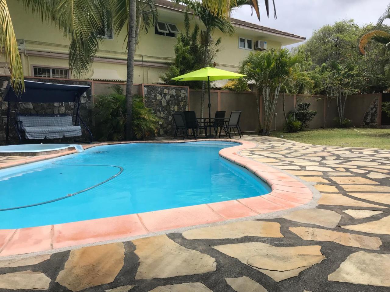 H&K Villa Blue Bay Ngoại thất bức ảnh