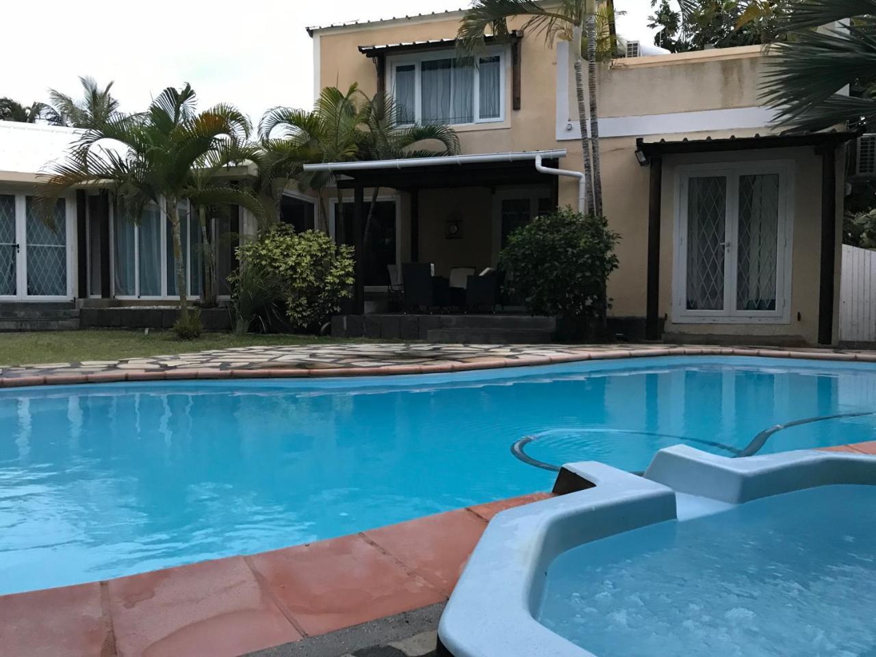 H&K Villa Blue Bay Ngoại thất bức ảnh