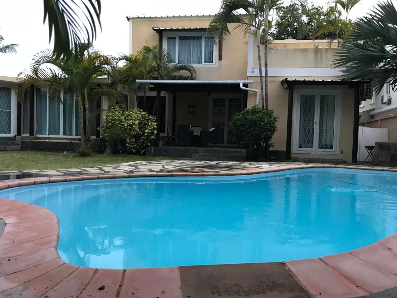 H&K Villa Blue Bay Ngoại thất bức ảnh