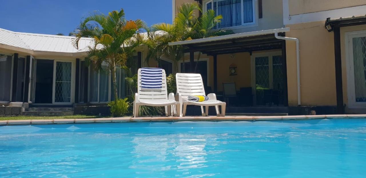 H&K Villa Blue Bay Ngoại thất bức ảnh